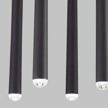 Pylon 18 Light Chandelier