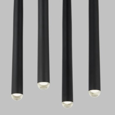 Pylon 4 Light Chandelier