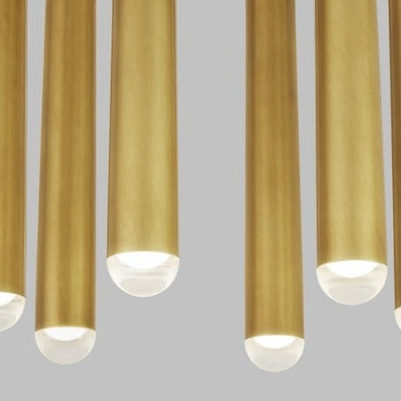 Pylon 6 Light Chandelier