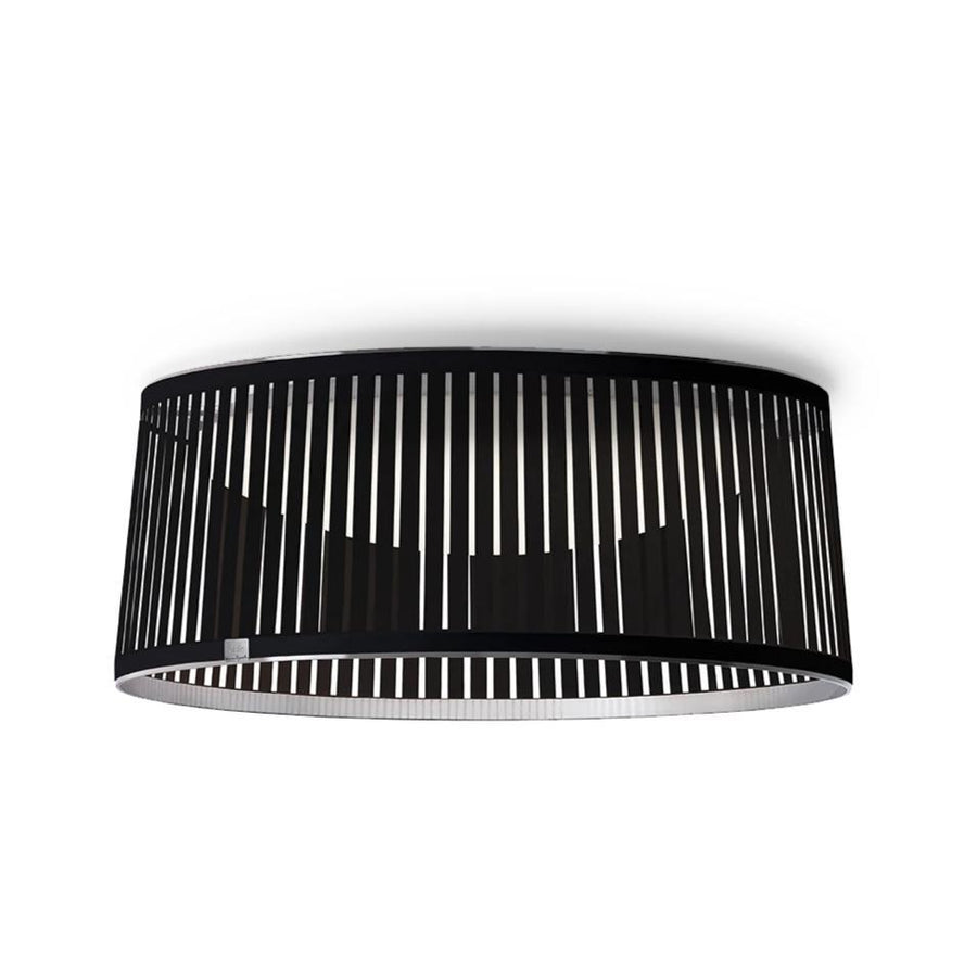 Solis Drum Flush 24