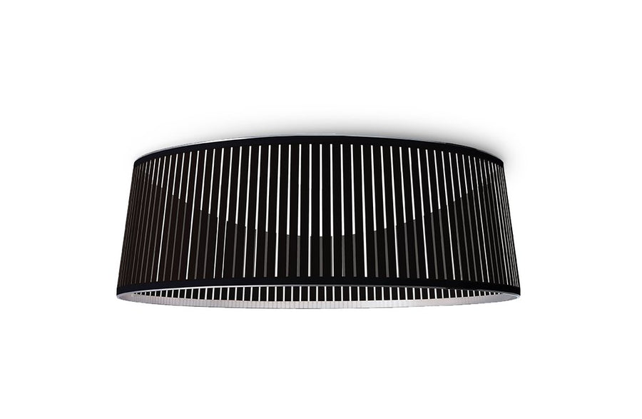 Solis Drum Flush 36