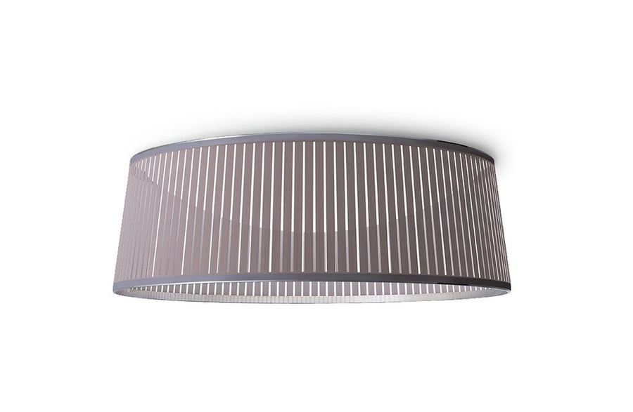 Solis Drum Flush 36