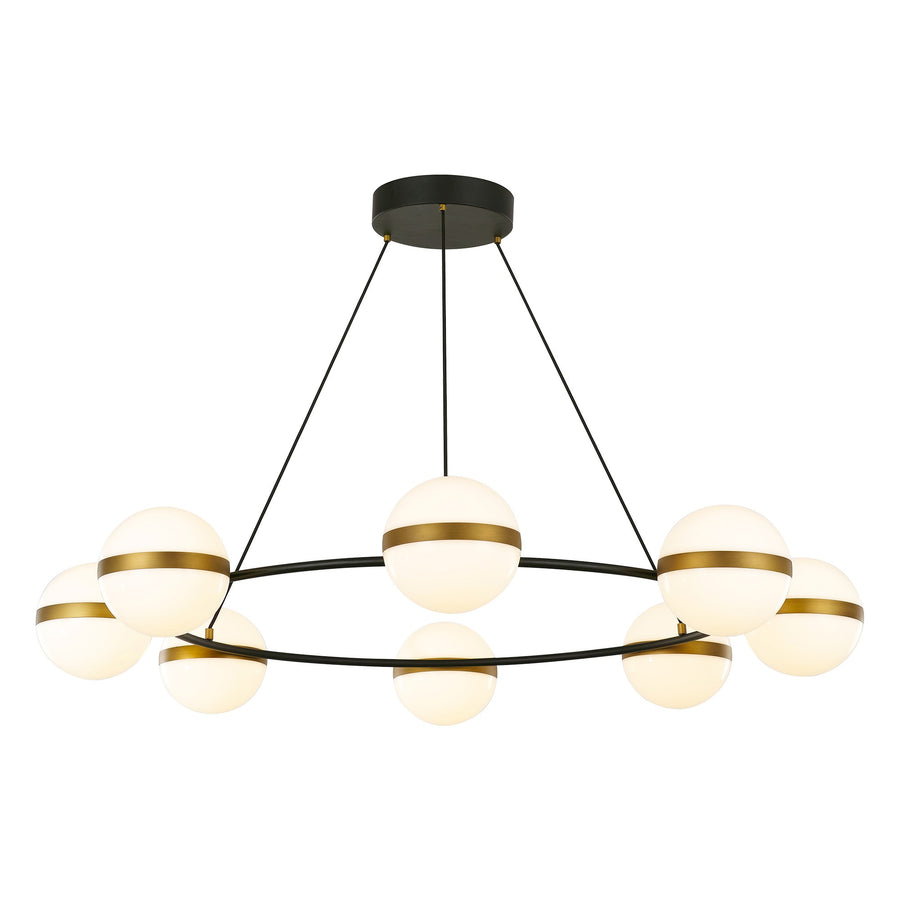 Tagliato Large Chandelier