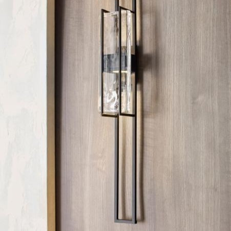 Duelle Large Wall Sconce
