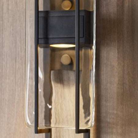 Duelle Large Wall Sconce