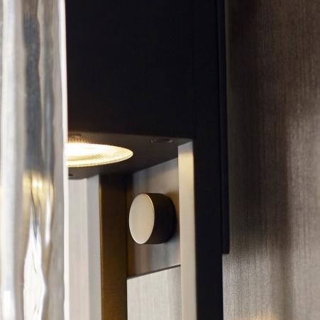 Duelle Large Wall Sconce