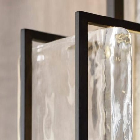 Duelle Large Wall Sconce