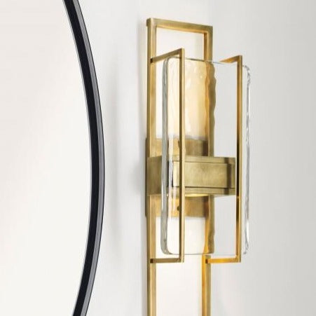 Duelle Medium Wall Sconce