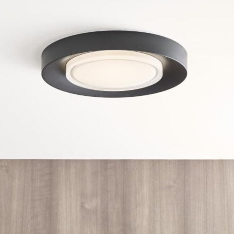 Hilo 16 Flush Mount