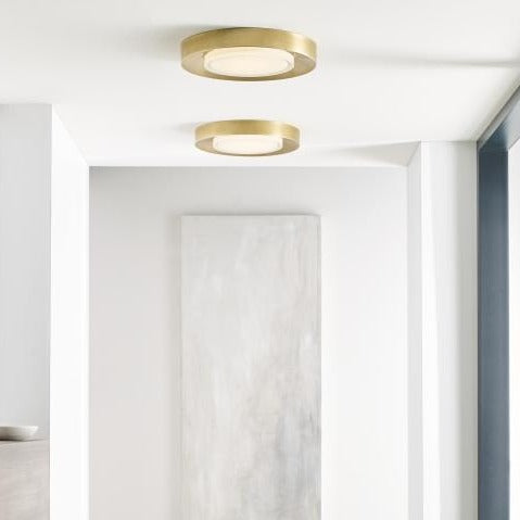 Hilo 16 Flush Mount