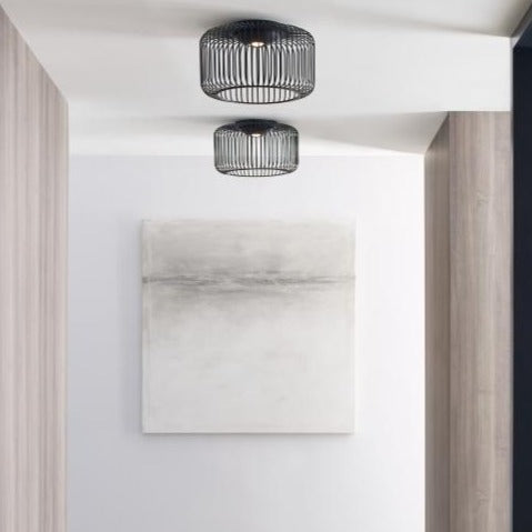 Kai 15 Flush Mount