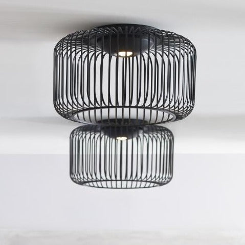 Kai 15 Flush Mount