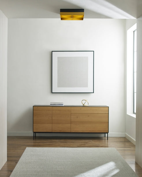 Lomm14 Flush Mount