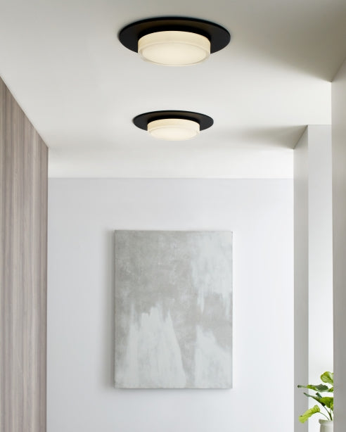 Sen 17 Flush Mount