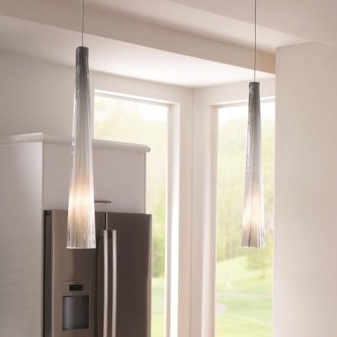Zenith Small Pendant