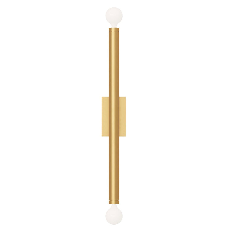 Beckham Modern Large Single Sconce