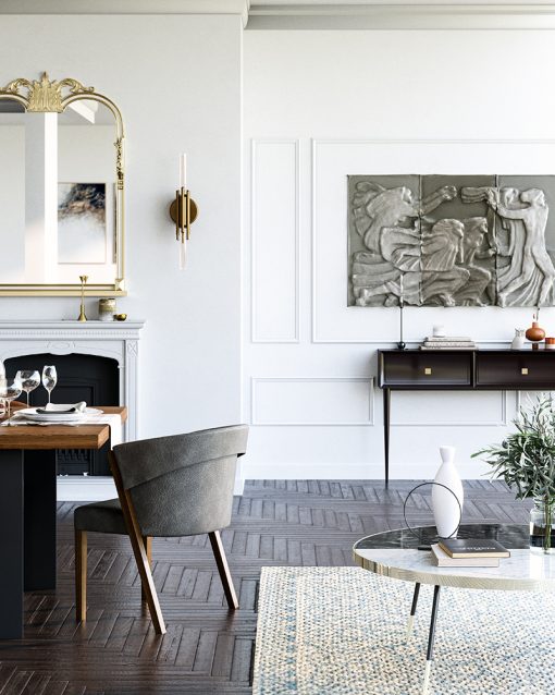 Torres Sconce
