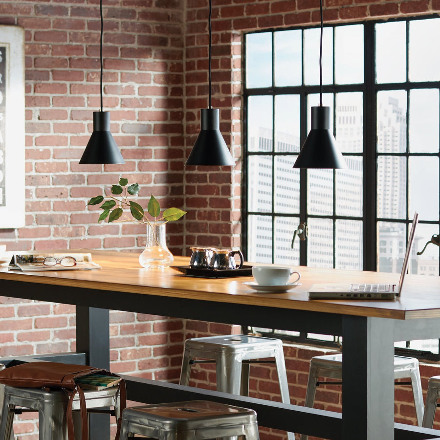 Towner One Light Mini-Pendant