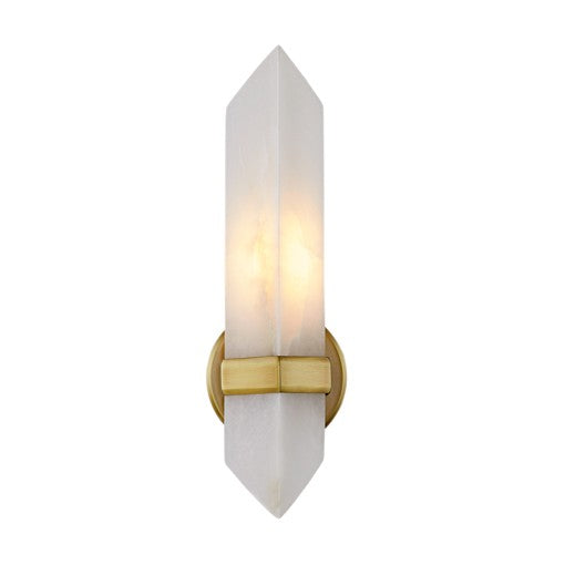 Valencia Sconce