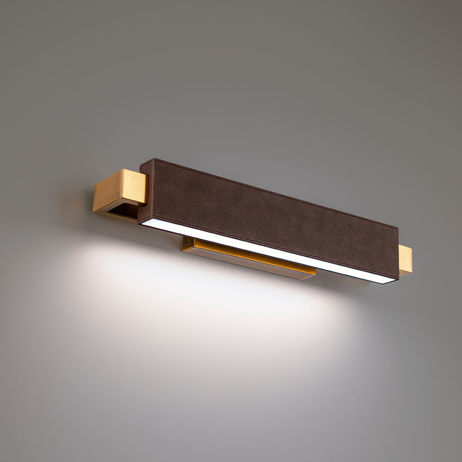 Kinsman Large Vanity Light