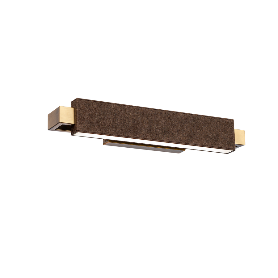 Kinsman Small Vanity Light