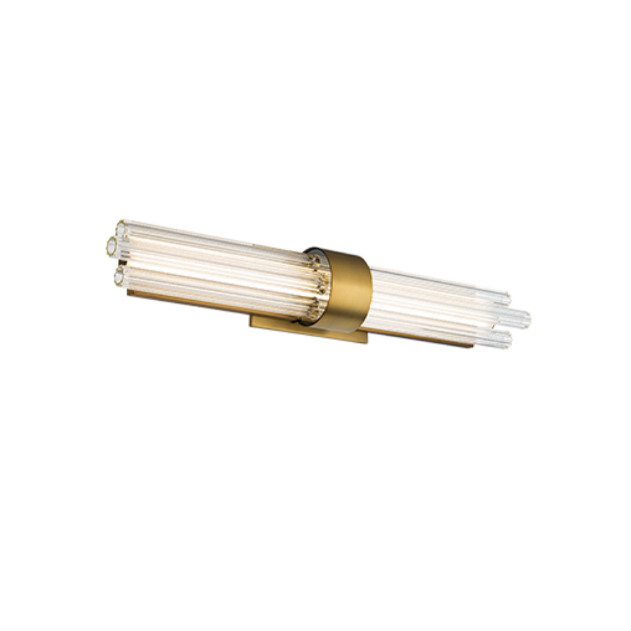 Luzerne Large Vanity Light