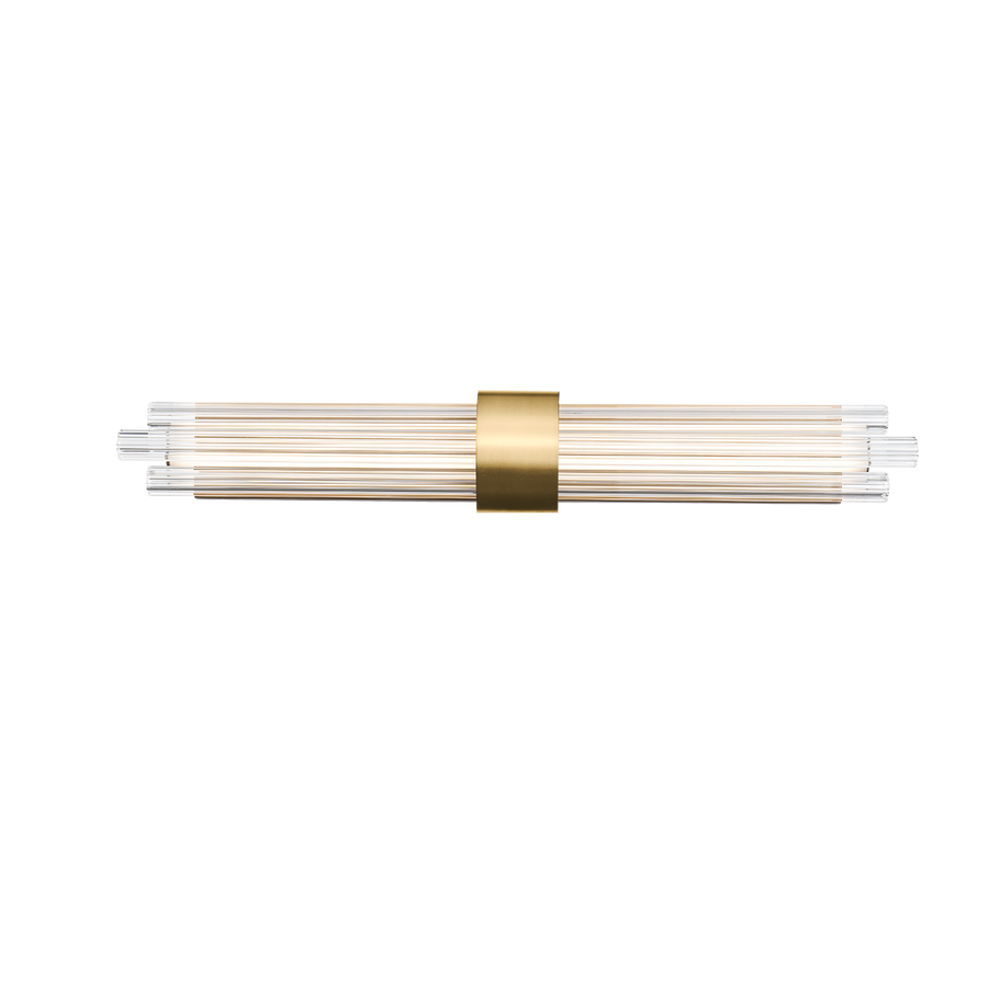Luzerne Large Vanity Light