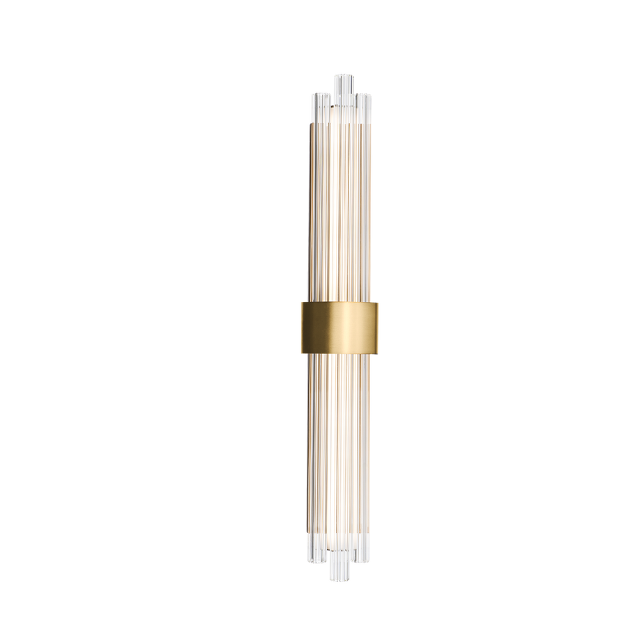 Luzerne Large Vanity Light
