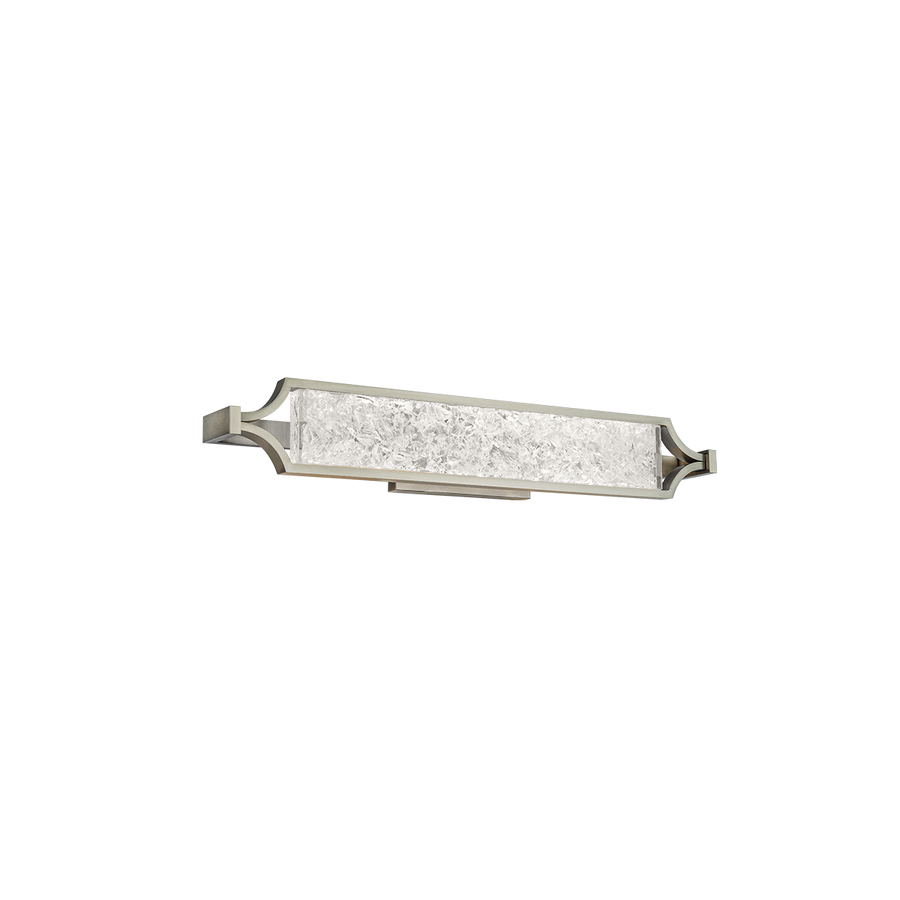 Emblem Small Vanity Light