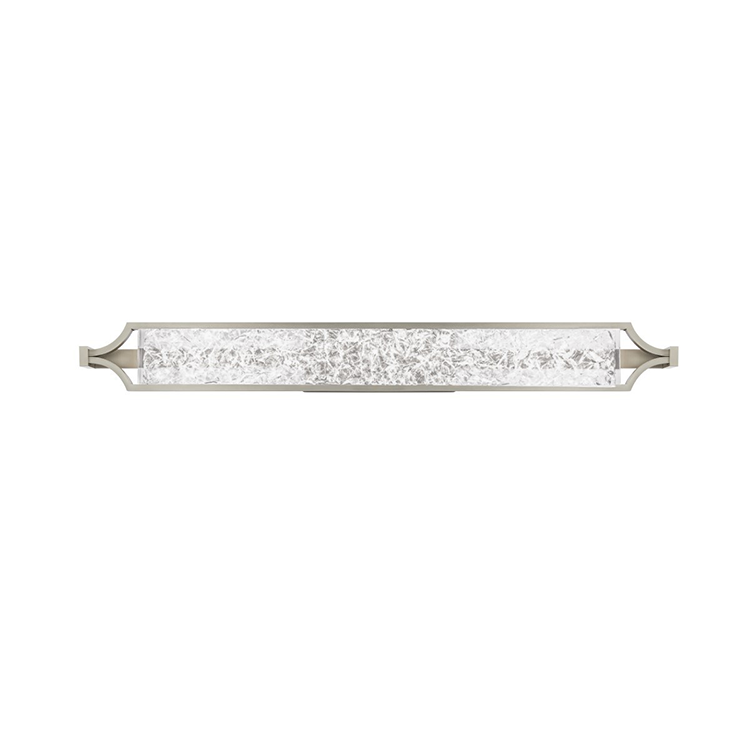Emblem Large Vanity Light
