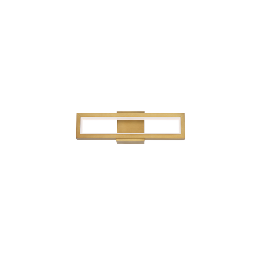 Mies Small Vanity Light