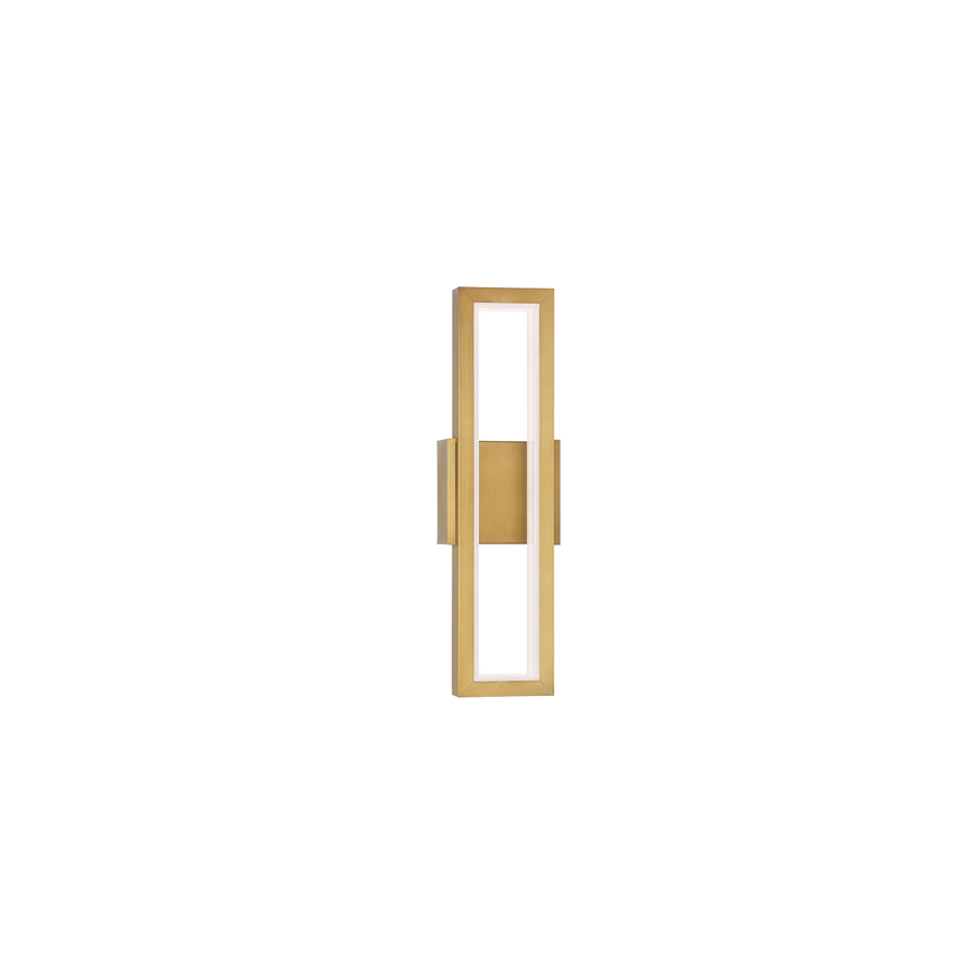 Mies Small Vanity Light