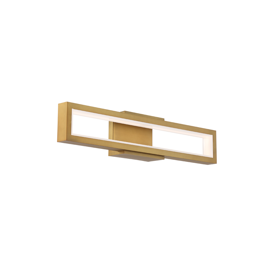 Mies Large Vanity Light