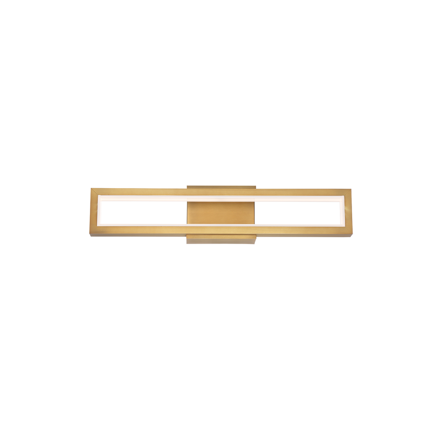 Mies Large Vanity Light