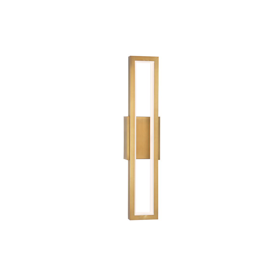 Mies Large Vanity Light