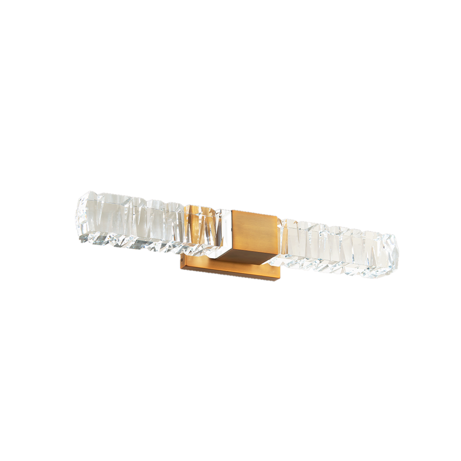 Juliet Double Wall Sconce