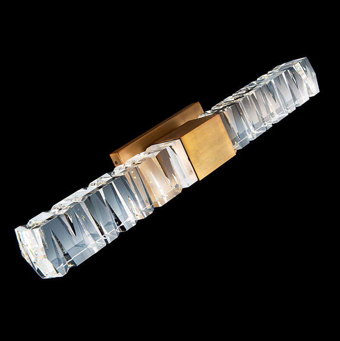 Juliet Double Wall Sconce