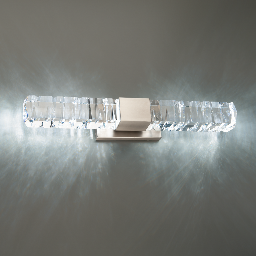 Juliet Double Wall Sconce