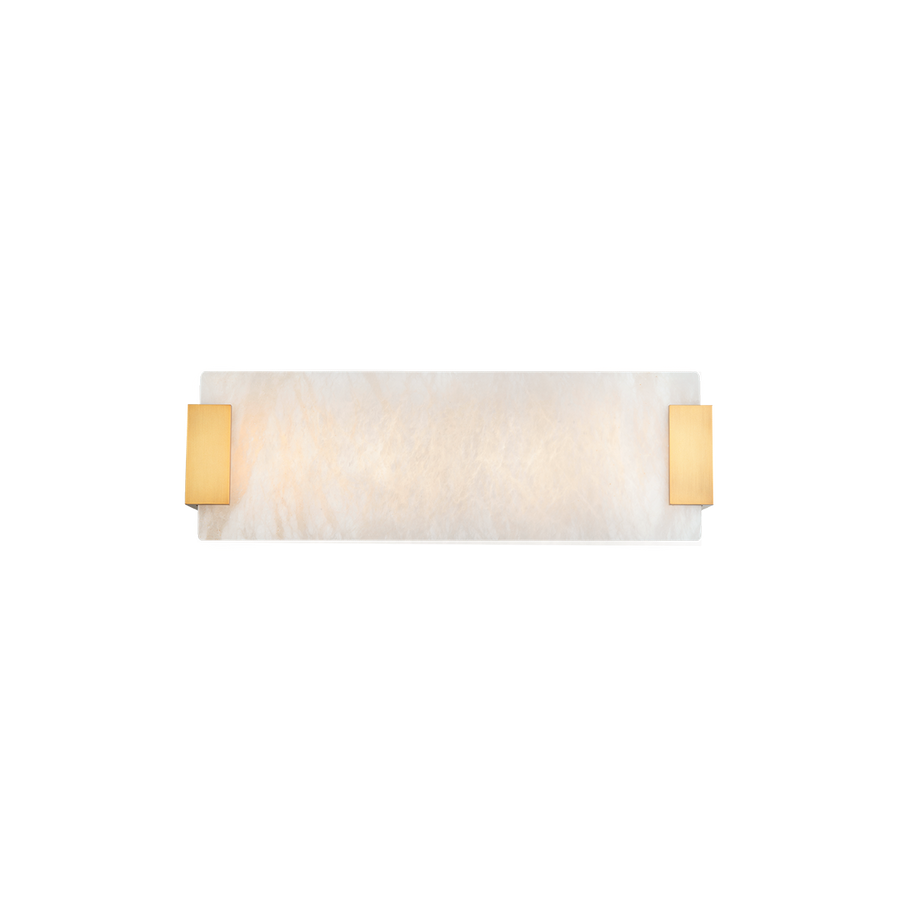 Quarry Small Vanity Light