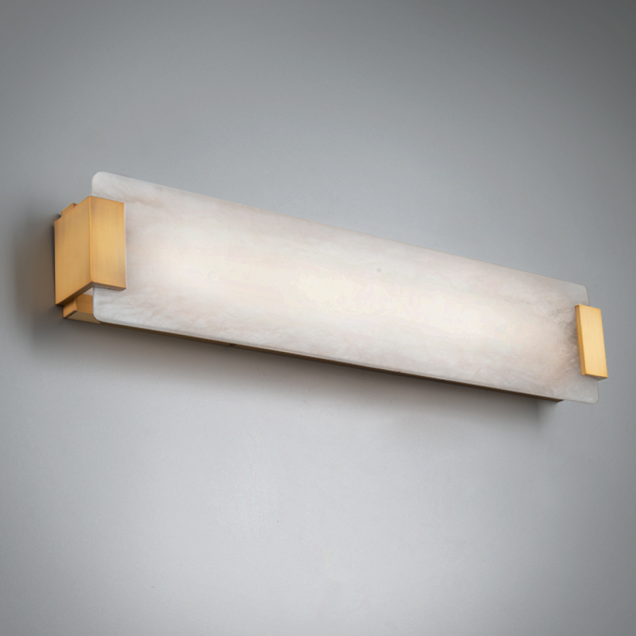 Quarry Medium Vanity Light