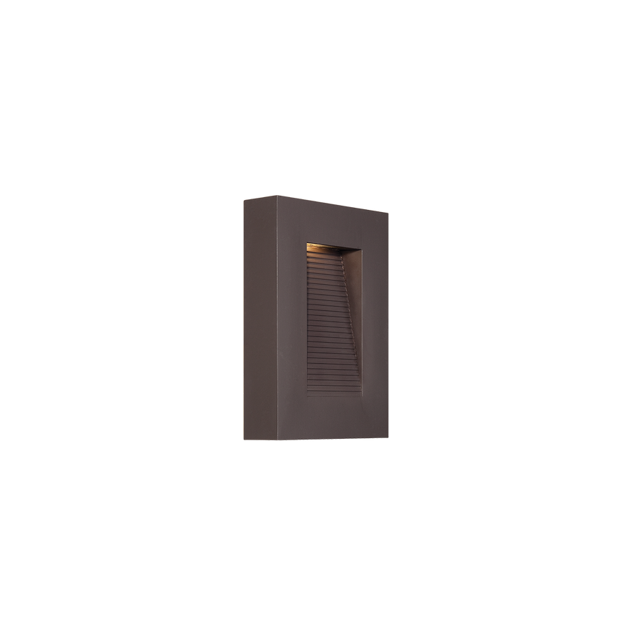 Urban Outdoor Sconce