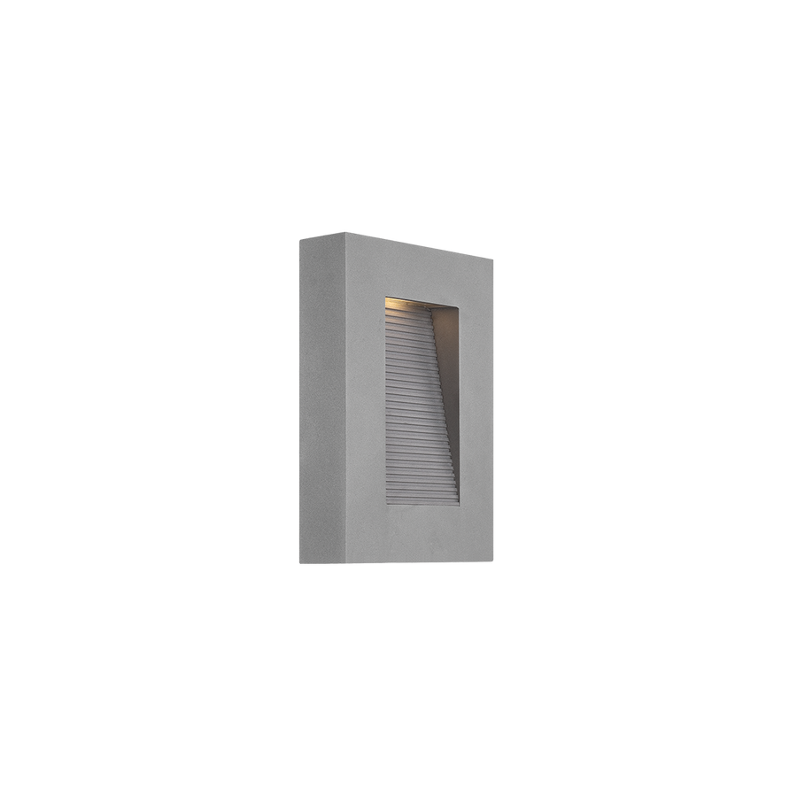 Urban Outdoor Sconce