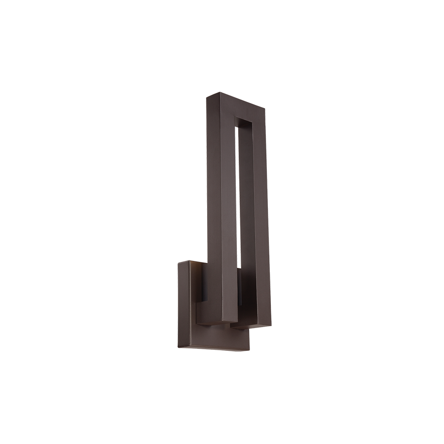 Forq Outdoor Sconce