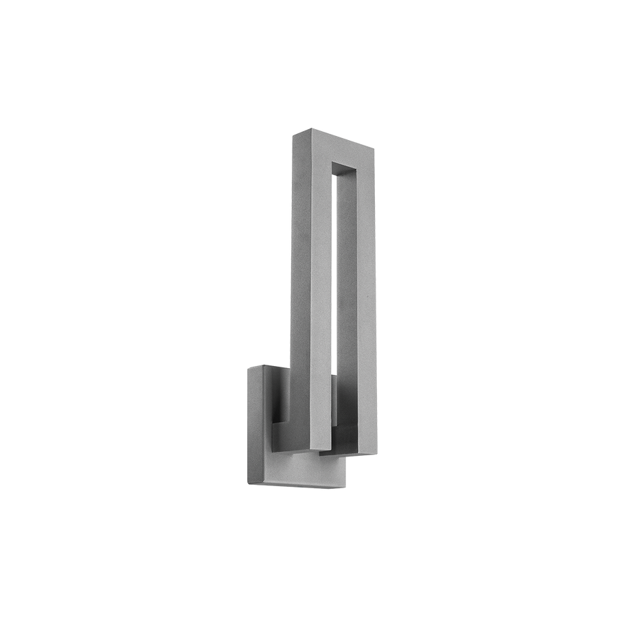 Forq Outdoor Sconce