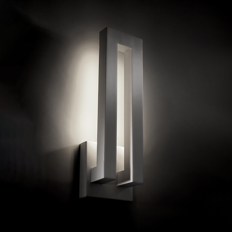 Forq Outdoor Sconce