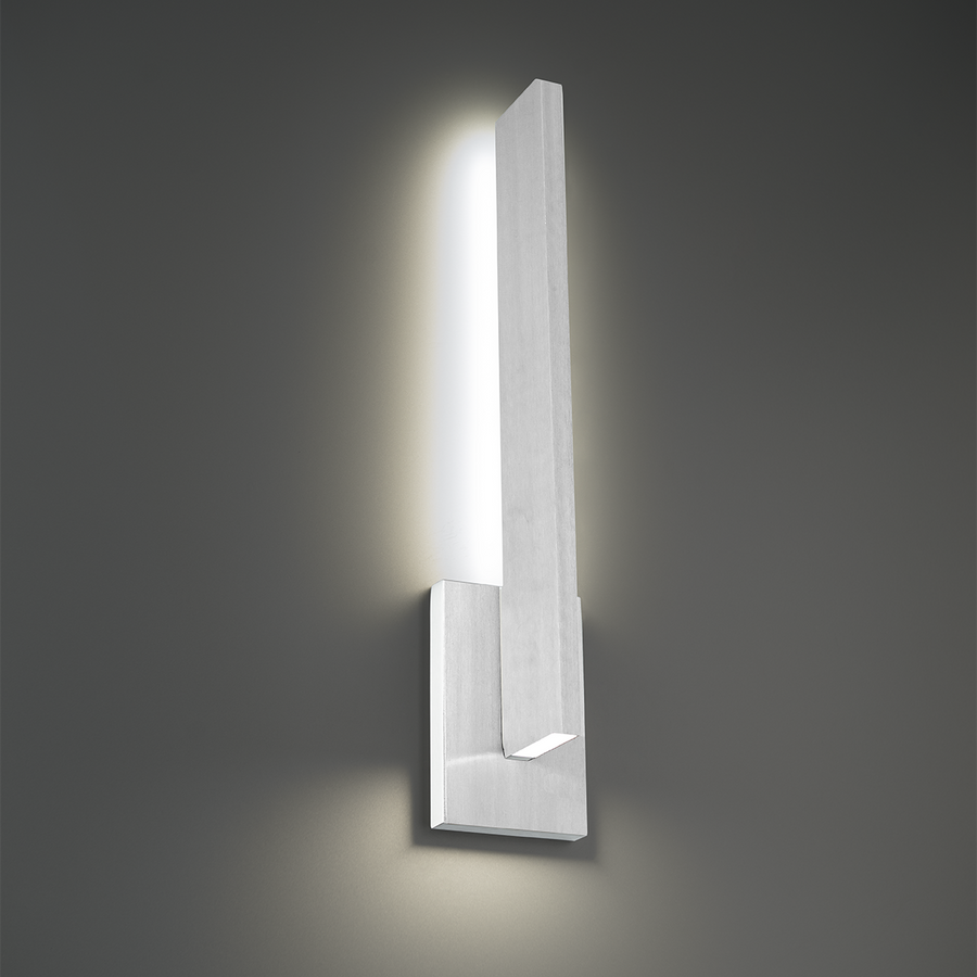 Mako Outdoor Sconce