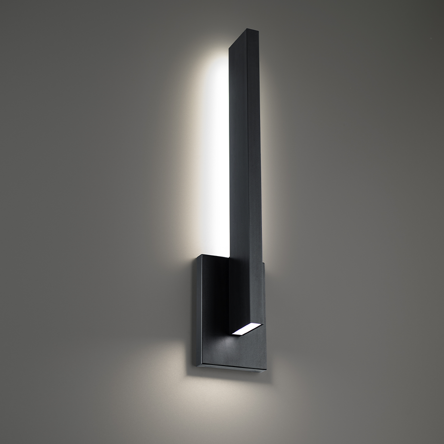 Mako Outdoor Sconce