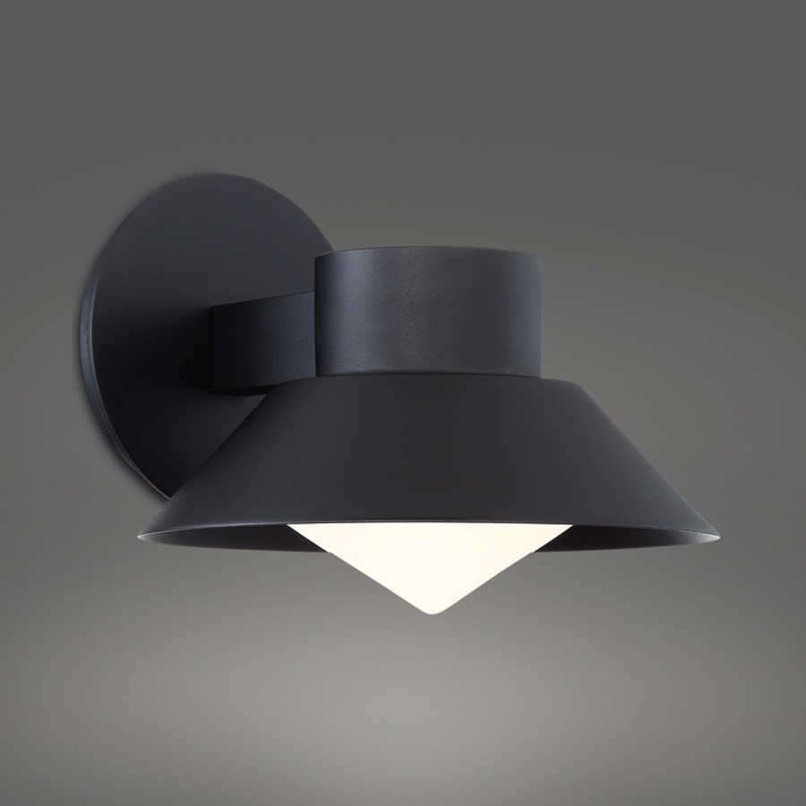 Oslo Outdoor Sconce