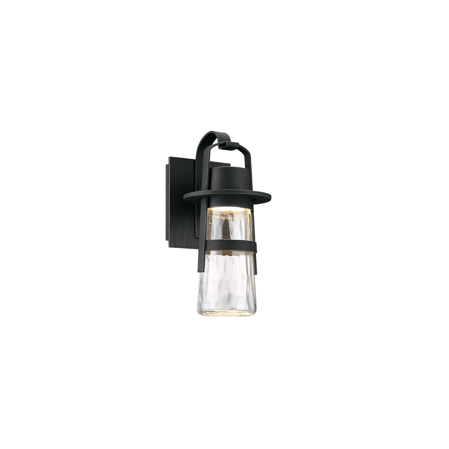 Balthus Outdoor Sconce