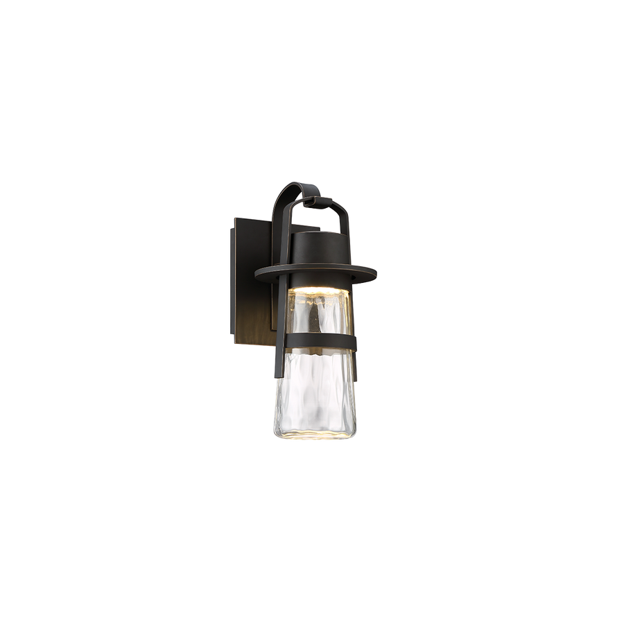 Balthus Outdoor Sconce
